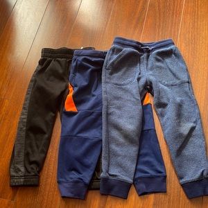 Joggers boys 3t